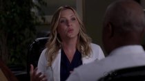 Grey's Anatomy - Episode 5 - Almost Grown