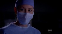 Grey's Anatomy - Episode 3 - Superfreak