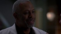Grey's Anatomy - Episode 2 - Shock to the System