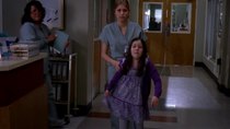 Grey's Anatomy - Episode 21 - How Insensitive