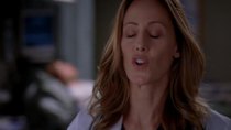 Grey's Anatomy - Episode 18 - Suicide Is Painless