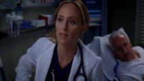 Grey's Anatomy - Episode 14 - Valentine's Day Massacre