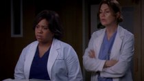 Grey's Anatomy - Episode 13 - State of Love and Trust