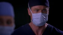 Grey's Anatomy - Episode 11 - Blink