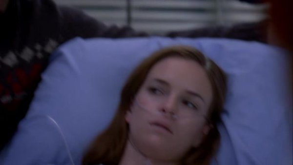 Grey's Anatomy - S06E10 - Holidaze