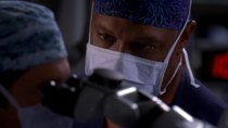 Grey's Anatomy - Episode 7 - Give Peace a Chance