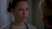 Grey's Anatomy - Episode 6 - I Saw What I Saw
