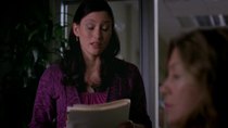 Grey's Anatomy - Episode 4 - Tainted Obligation