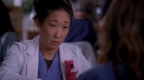 Grey's Anatomy - Episode 3 - I Always Feel Like Somebody's Watchin' Me