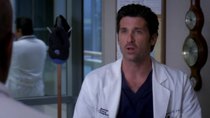 Grey's Anatomy - Episode 2 - Goodbye