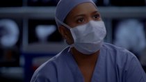 Grey's Anatomy - Episode 1 - Good Mourning