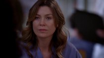 Grey's Anatomy - Episode 19 - Elevator Love Letter