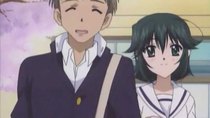 D.C.: Da Capo - Episode 12 - We're Only Pretending To Be A Couple