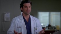 Grey's Anatomy - Episode 15 - Before and After