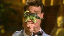 Bill Nye: The Science Guy - Episode 3 - Dinosaurs