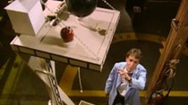 Bill Nye: The Science Guy - Episode 6 - Gravity