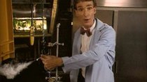 Bill Nye: The Science Guy - Episode 8 - Phases of Matter