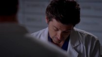 Grey's Anatomy - Episode 9 - In the Midnight Hour