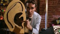 Bill Nye: The Science Guy - Episode 12 - Sound