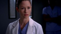 Grey's Anatomy - Episode 8 - These Ties That Bind