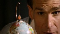 Bill Nye: The Science Guy - Episode 15 - Earth's Seasons