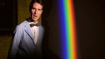 Bill Nye: The Science Guy - Episode 16 - Light & Color