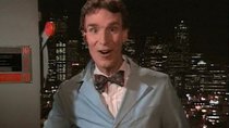 Bill Nye: The Science Guy - Episode 18 - Electricity
