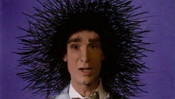Bill Nye The Science Guy S01e18 Electricity Bill Nye The Science Guy Static Electricity