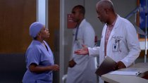 Grey's Anatomy - Episode 3 - Here Comes the Flood