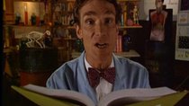Bill Nye: The Science Guy - Episode 3 - Genes