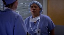 Grey's Anatomy - Episode 11 - Lay Your Hands on Me