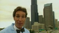 Bill Nye: The Science Guy - Episode 4 - Architecture