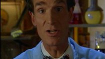 Bill Nye: The Science Guy - Episode 8 - Atoms & Molecules