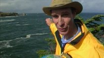 Bill Nye: The Science Guy - Episode 9 - Ocean Exploration