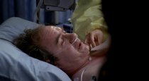 Grey's Anatomy - Episode 9 - Crash into Me (1)