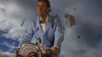 Bill Nye: The Science Guy - Episode 16 - Storms