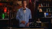 Bill Nye: The Science Guy - Episode 17 - Measurement