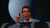Bill Nye: The Science Guy - Episode 18 - Patterns