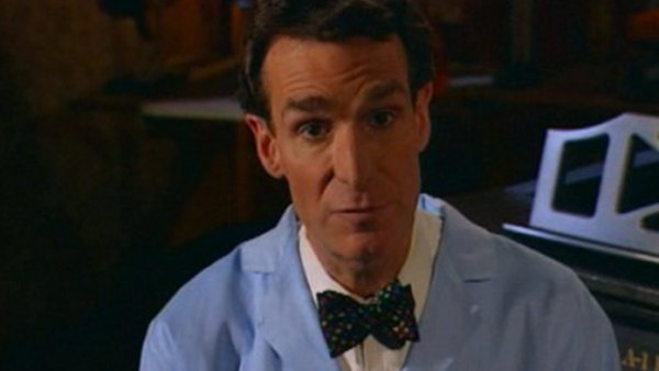 Bill Nye: The Science Guy - S05E19 - Science of Music