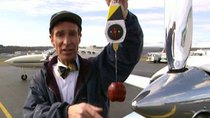 Bill Nye: The Science Guy - Episode 20 - Motion