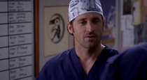 Grey's Anatomy - Episode 6 - Kung Fu Fighting