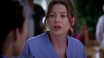 Grey's Anatomy - Episode 4 - The Heart of the Matter
