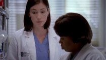 Grey's Anatomy - Episode 3 - Let the Truth Sting