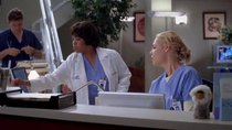 Grey's Anatomy - Episode 1 - A Change Is Gonna Come