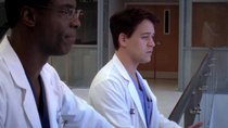 Grey's Anatomy - Episode 23 - The Other Side of This Life (2)