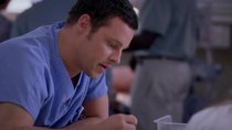Grey's Anatomy - Episode 20 - Time After Time