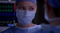 Grey's Anatomy - Episode 18 - Scars and Souvenirs