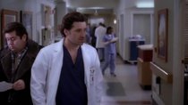Grey's Anatomy - Episode 13 - Great Expectations