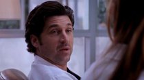 Grey's Anatomy - Episode 8 - Staring at the Sun