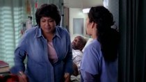 Grey's Anatomy - Episode 6 - Let the Angels Commit